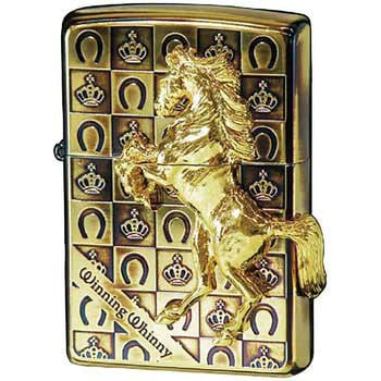 ZIPPO ウイニングウイニー ペンギンライター