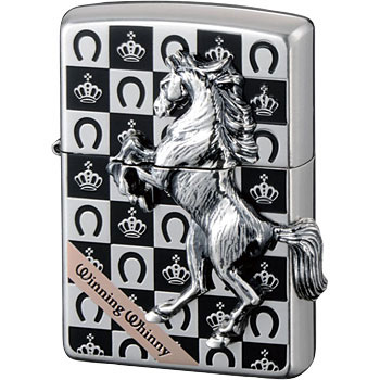 �O�����h�N���E��SV ZIPPO �E�C�j���O�E�C�j�[ �y���M�����C�^�[ �I�C�����C�^�[�^�C�v 24027413