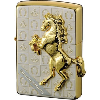 ZIPPO ウイニングウイニー ペンギンライター