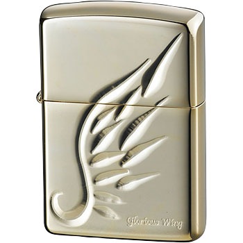 PG ZIPPO A[}[V-WING yMC^[ ICC^[^Cv 24027666