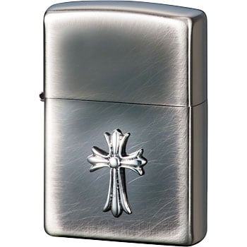 Zippo ユーズドメタル ペンギンライター ライター 通販モノタロウ Nibクロス