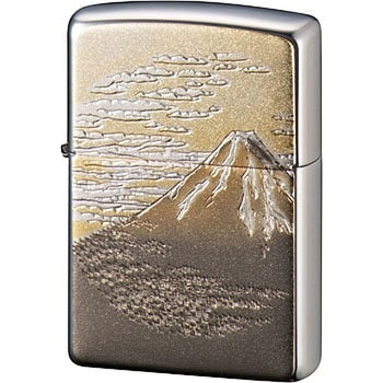 ZIPPO 電鋳板 ペンギンライター