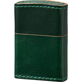 ZIPPO 革巻 ペンギンライター