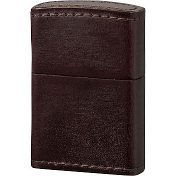 オーストラリアンナッツ ZIPPO 革巻 ペンギンライター 24028287