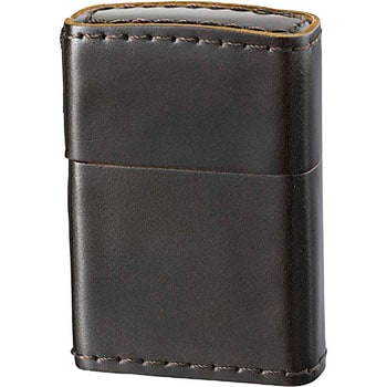ZIPPO 革巻 ペンギンライター