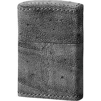 ZIPPO 革巻 ペンギンライター