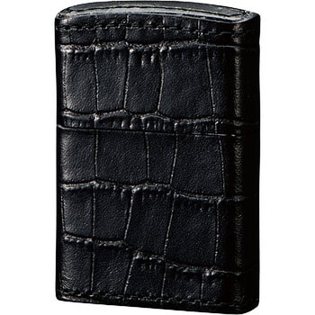 ZIPPO 革巻 ペンギンライター