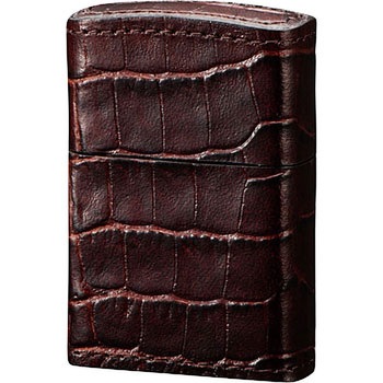 ZIPPO 革巻 ペンギンライター
