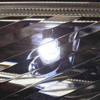 ウエッジベース T10 LED COBタイプ DC12V モノタロウ