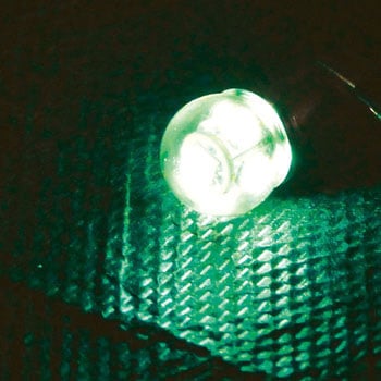バルブ 5LED電球タイプ ソケット式 BA15S/G-18 24V モノタロウ