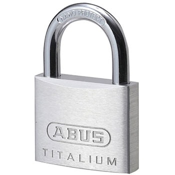 アバス南京錠 タイタリウム ABUS