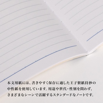 CDノート B5 日本ノート