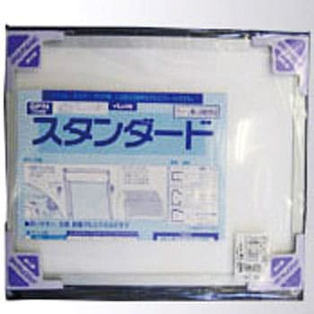 イレパネスタンダード 四ッ切 シルバー アルテ