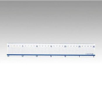 カッティングスケール 井上製作所