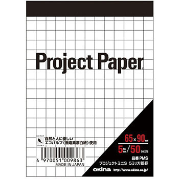 PMS �v���W�F�N�g�~�j 5�~������ �I�L�i 24039864