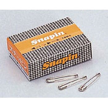 スナッピン小口バラNO．3 100本入 - オート