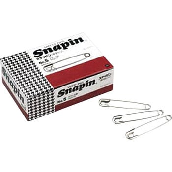 スナッピン小口バラNO．5 100本入 オート