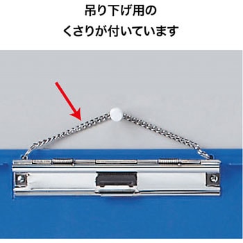 カラー用箋ばさみ オープン工業