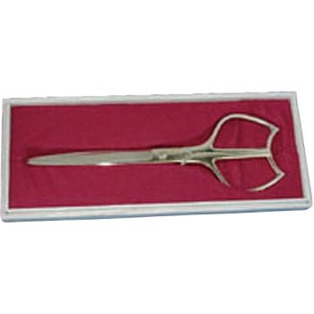 テープカット用ハサミ KS-70 | 典礼用品 | 介護用品・福祉用具