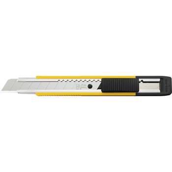 万能M厚型 イエロー(文具台紙) オルファ