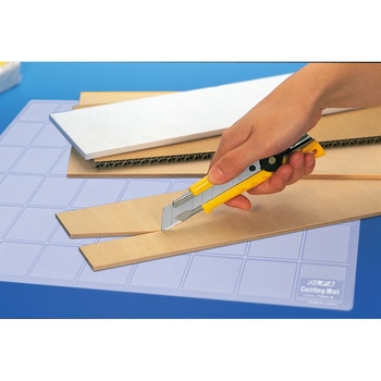 カッター 万能L型(文具専用) オルファ