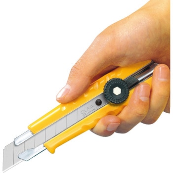 カッター 万能L型(文具専用) オルファ
