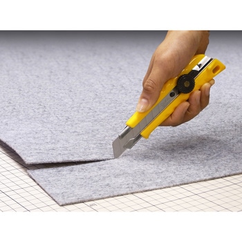 カッター 万能L型(文具専用) オルファ