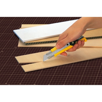 カッター 万能L型(文具専用) オルファ