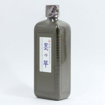 墨の華 400ML 開明