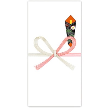 千円型 柾のし袋 菅公工業