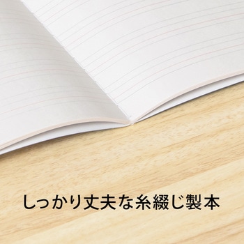 スクールノート B5 英習罫 日本ノート
