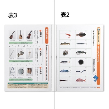 かんがえる学習帳 国語15マスリーダー入 日本ノート