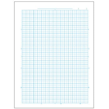 スクールノート セミa4 チェック柄 5mm方眼罫 日本ノート 綴じノート 通販モノタロウ
