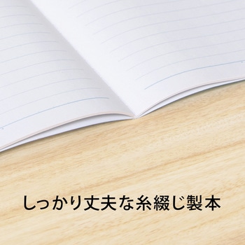 スクールノート B5 横罫 日本ノート