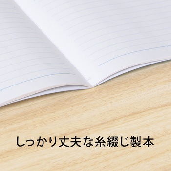 スクールノート B5 横罫 日本ノート