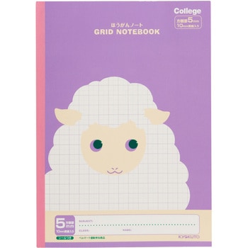 LT01PU �J���b�W �A�j�}�� �ق�����m�[�g ���{�m�[�g ����r ���Ƃ� 30�� �p�[�v�� �T�C�YB5  LT01PU 24053304