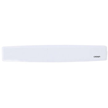マグネットバー 白 クラウン(事務用品)
