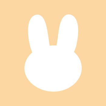 キュアパンチ スモール Rabbit 呉竹