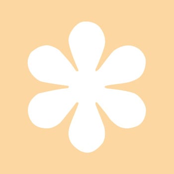 キュアパンチ スモール Asterisk 呉竹