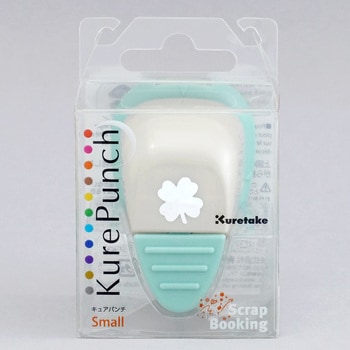 キュアパンチ スモール Shamrock 呉竹