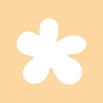 キュアパンチ スモール Funky Flower 呉竹