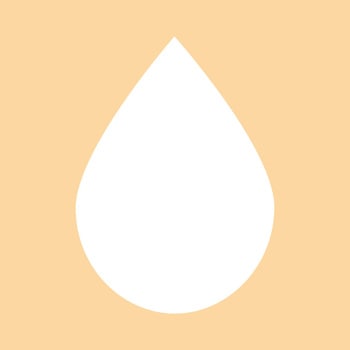 キュアパンチ スモール DROP 呉竹