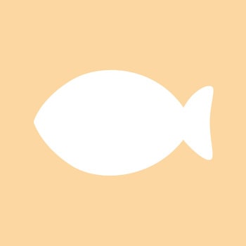 キュアパンチ スモール FISH 呉竹