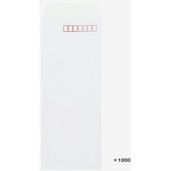 長40特白ケント80g 枠付 壽堂紙製品