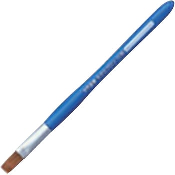 画筆 ネオセブロン平筆 10号 サクラクレパス