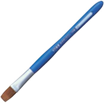 画筆 ネオセブロン平筆 18号 サクラクレパス