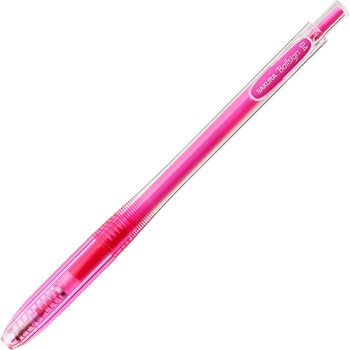 ボールサインノック04 サクラクレパス