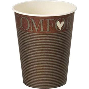 デザイナーズカップ 275ml 50個入 サンナップ