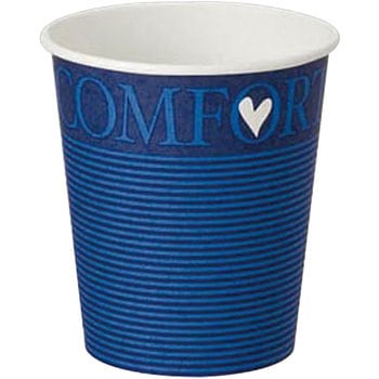 デザイナーズカップ 205ml 50個入 サンナップ