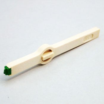 エンドレススタンプ単品 英字 明朝体 6号 サンビー